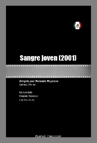 Sangre joven