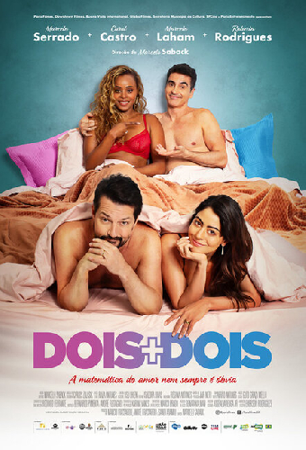 Dois + Dois