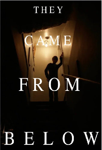They Came from Below