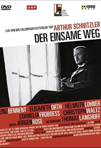 Der einsame Weg