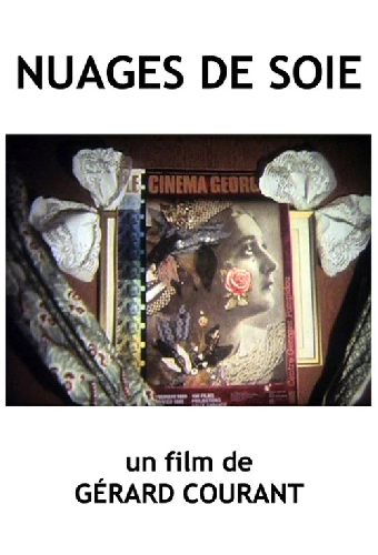 Cinématon n°1083: Sergueï Paradjanov