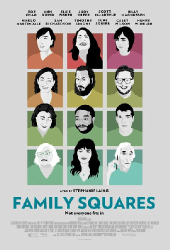 Family Squares
