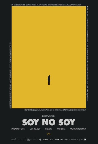 Soy No Soy