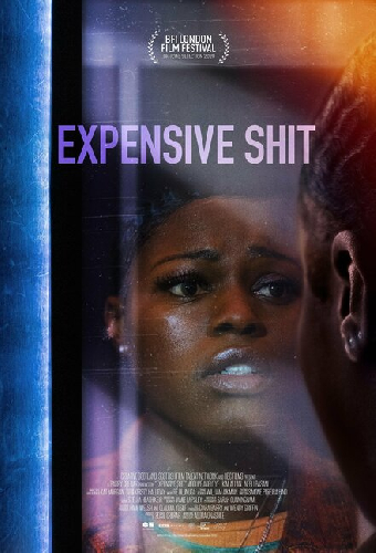 Expensive Shit