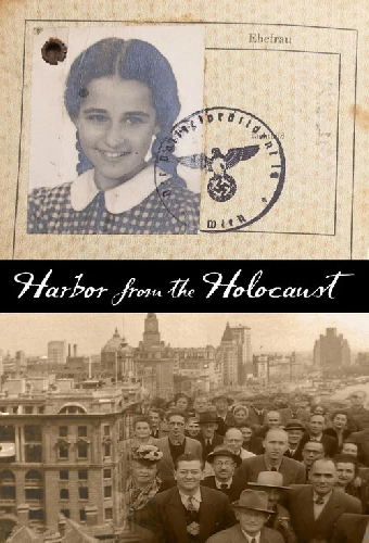 Harbor from the Holocaust