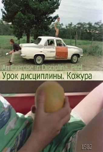Урок дисциплины — Кожура