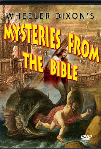 Mysteries from the Bible