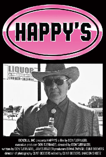 Happy's