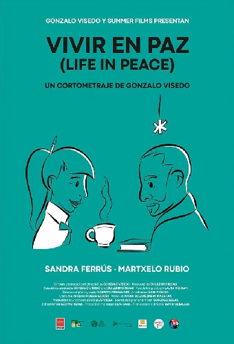 Vivir en paz