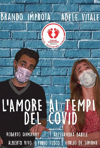 L'amore ai tempi del Covid