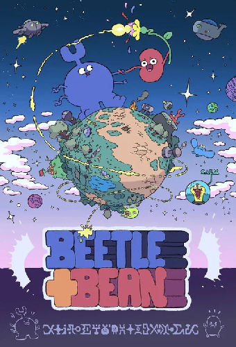 Beetle + Bean