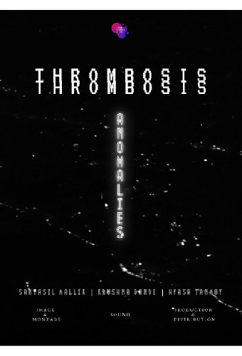 Anomalies (Thrombosis)