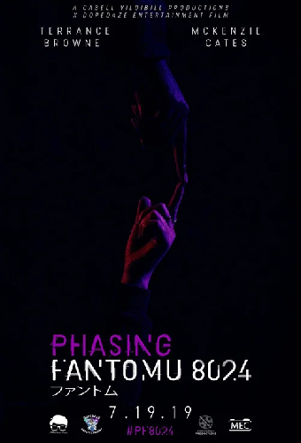 Phasing Fantomu 8024