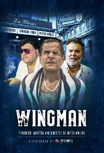 WingMan