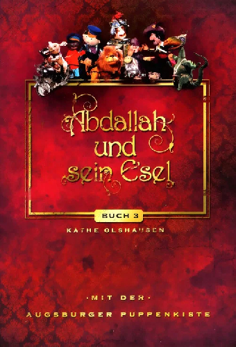 Abdallah und sein Esel