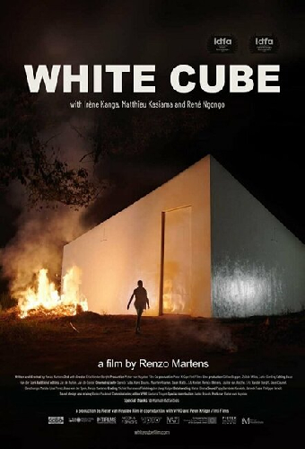 White Cube