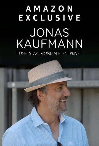 Jonas Kaufmann - Ein Weltstar ganz privat