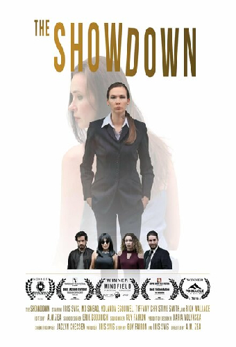The Showdown