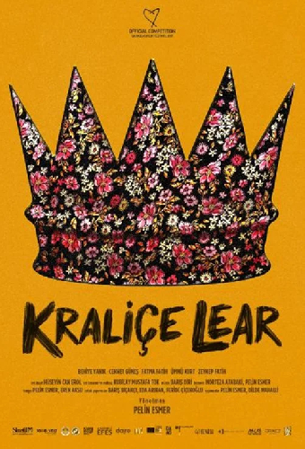 Kraliçe Lear