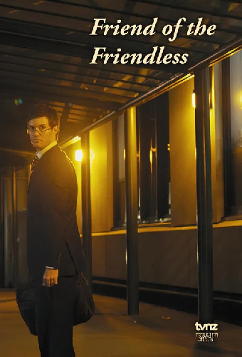 Friend of the Friendless