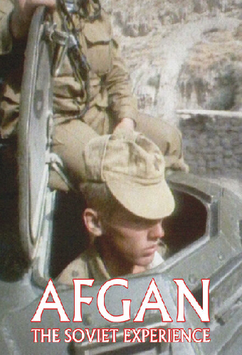 Afgan: The Soviet Experience