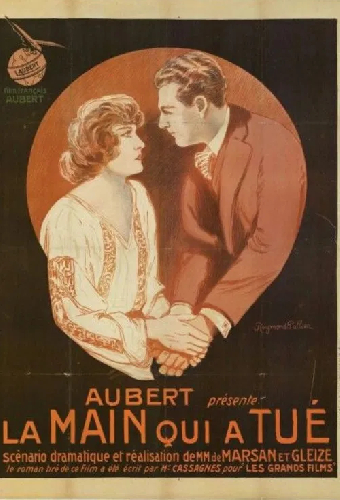 La main qui a tué