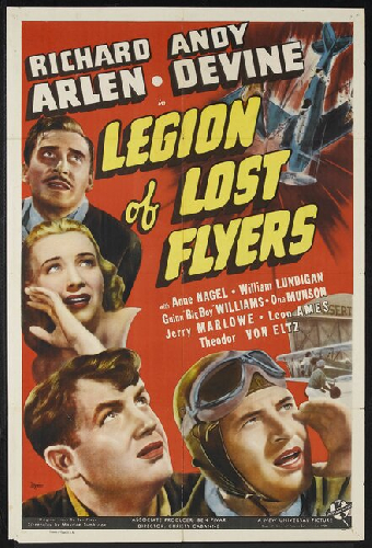Legion of Lost Flyers