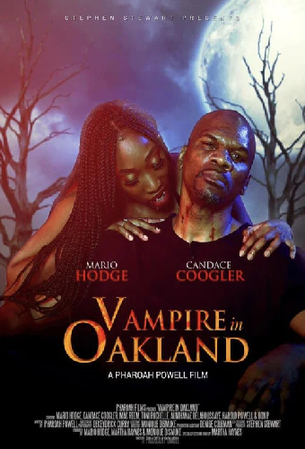 Vampire in Oakland