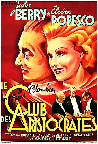 Le Club des Aristocrates