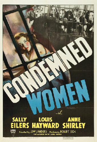 Condemned Women