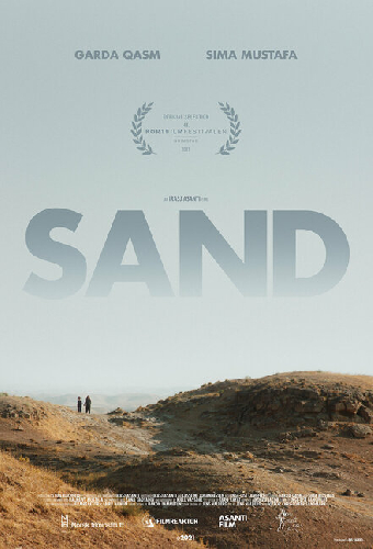 Sand