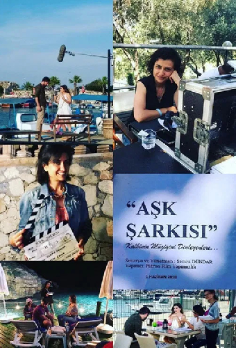 Aşk Şarkısı