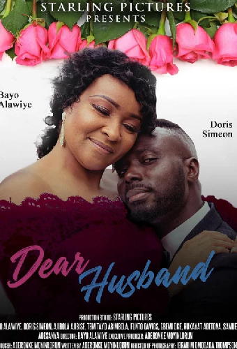 Dear Husband