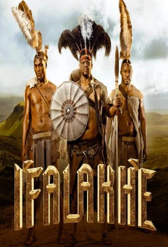 Ifalakhe