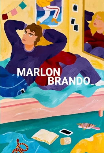 Marlon Brando