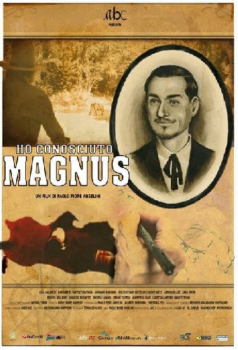 Ho Conosciuto Magnus