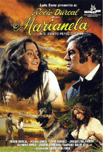 Марианела