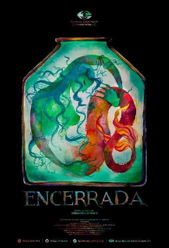 Encerrada