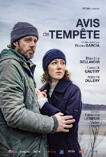 Avis de tempête