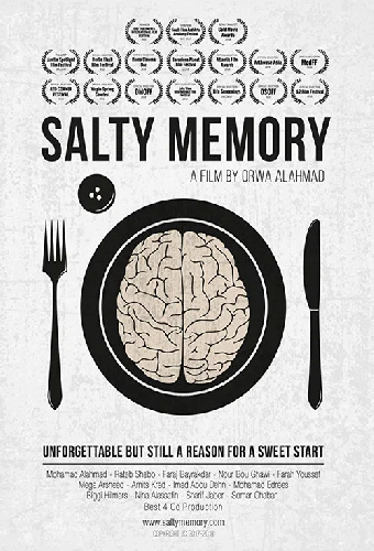 Salty Memory