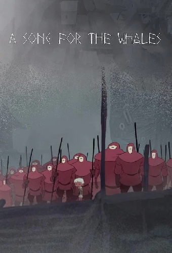 A Song for the Whales