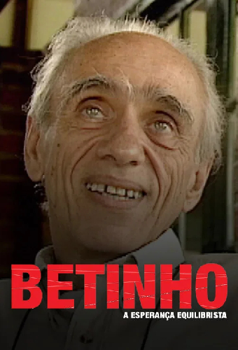 Betinho - A Esperança Equilibrista