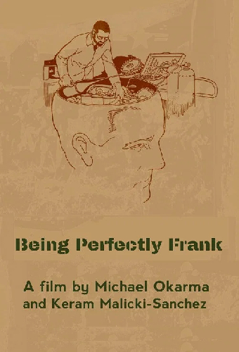 Being Perfectly Frank