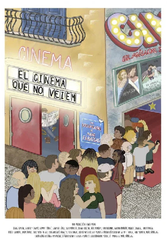 El cinema que no veiem