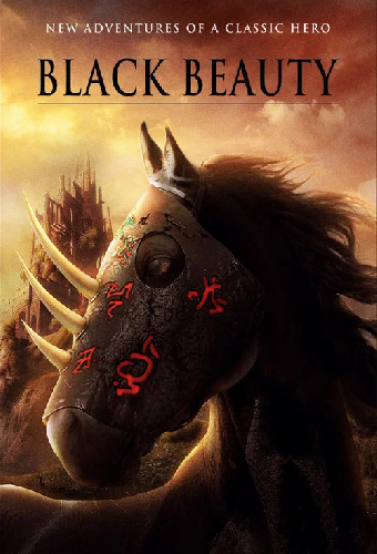 Black Beauty