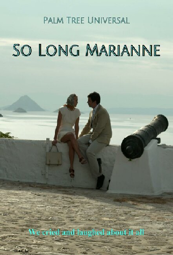 So Long Marianne