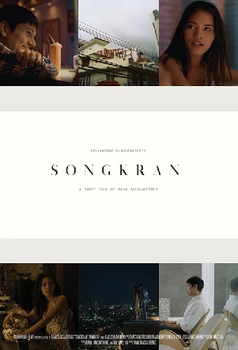 Songkran