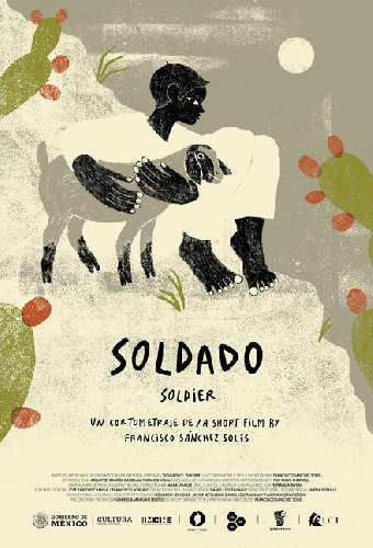Soldado