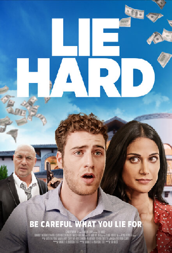 Lie Hard