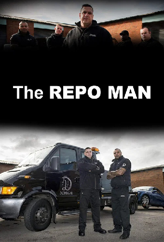 The Repo Man